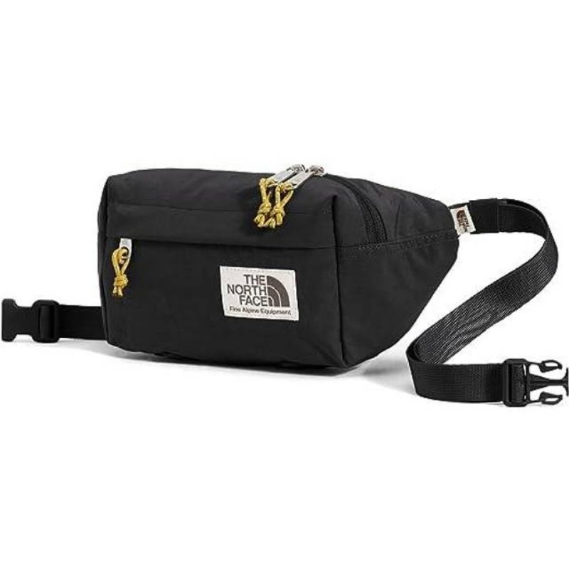 The North Face Berkeley Lumbar Bag