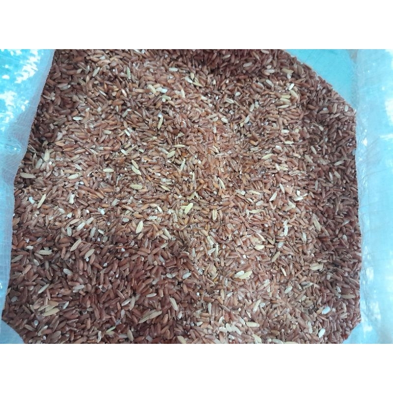

Beras Merah Original