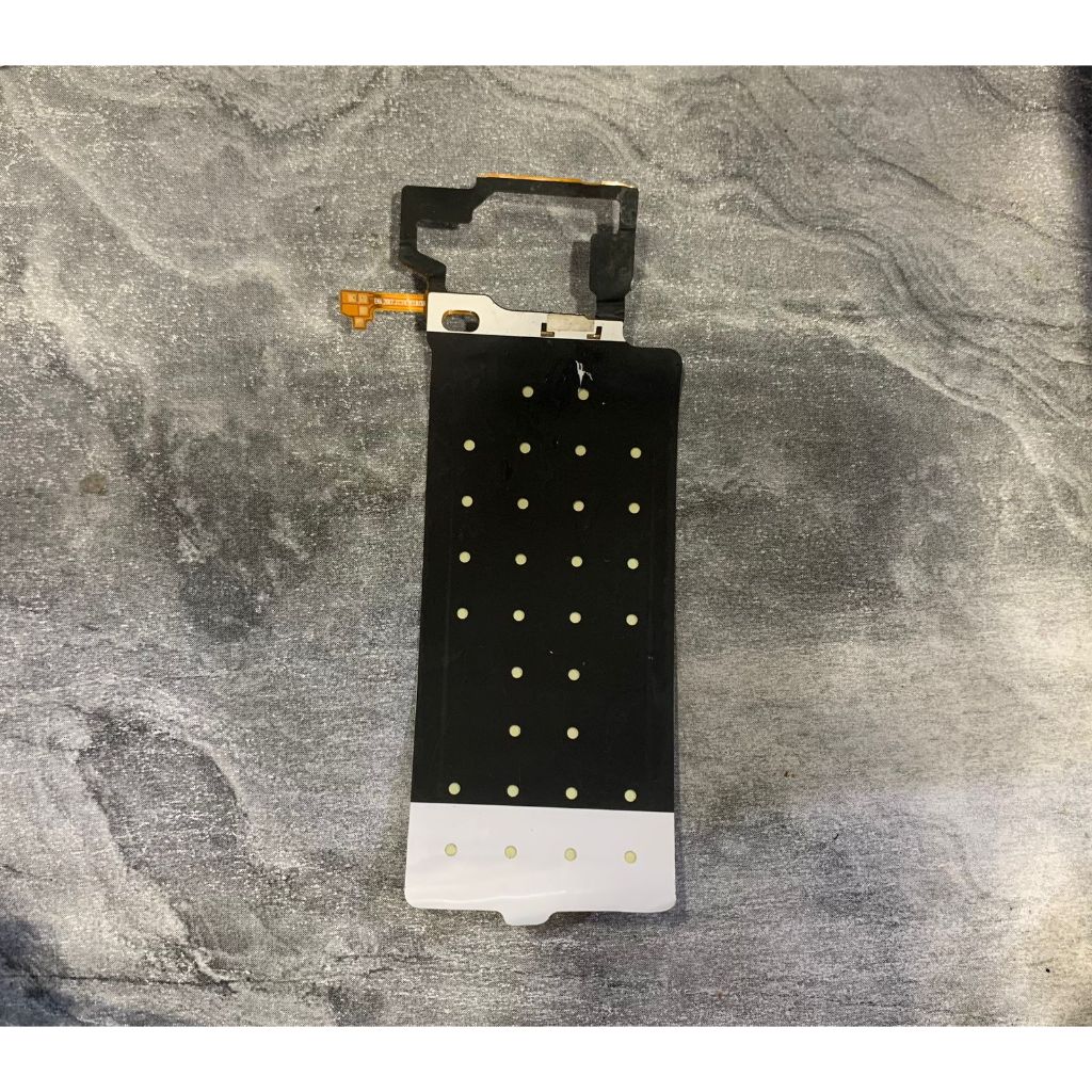 Nfc | Tutup Mesin Samsung J7 J730 Original Cabutan