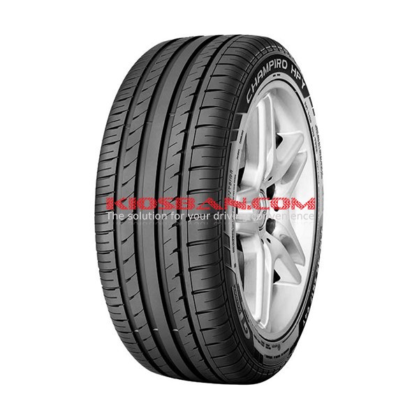 Ban Mobil - GT Radial Champiro HPY 205/50R17