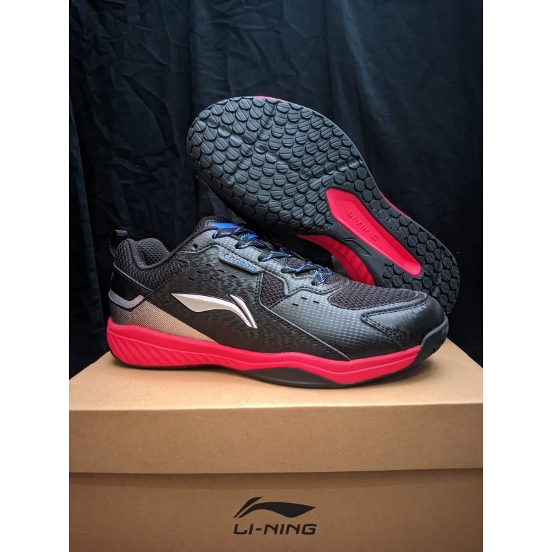 SEPATU BADMINTON LINING ULTRA FORCE