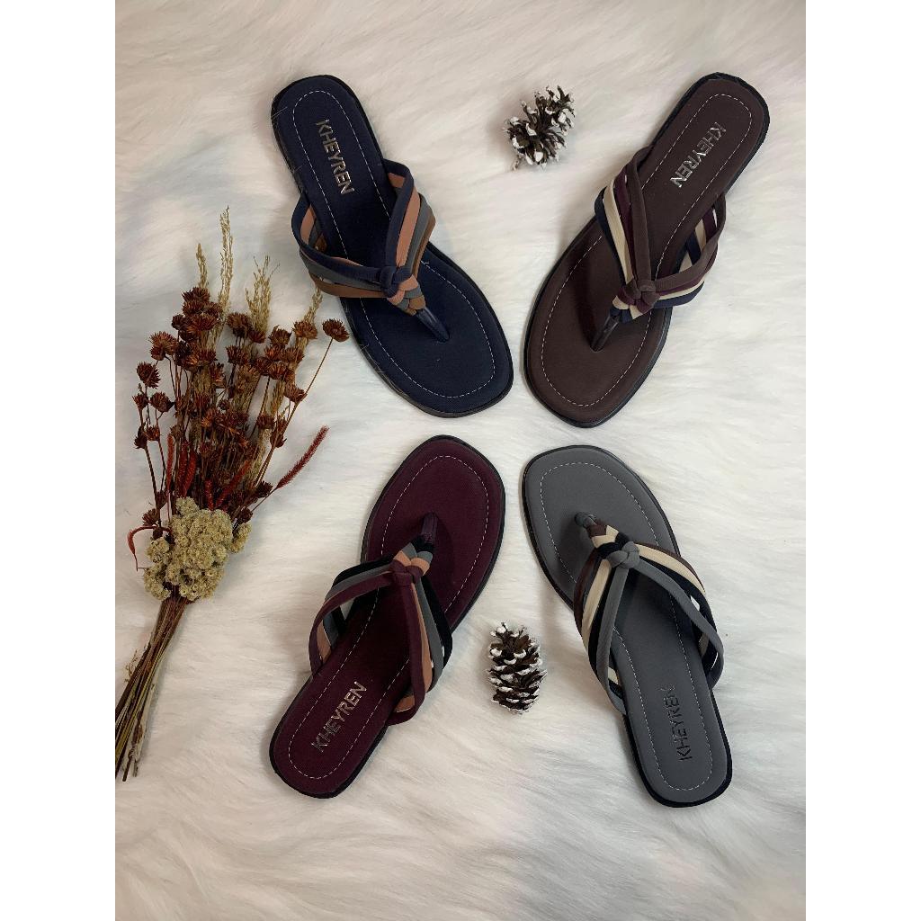 LILIAN - Sandal Jepit Wanita