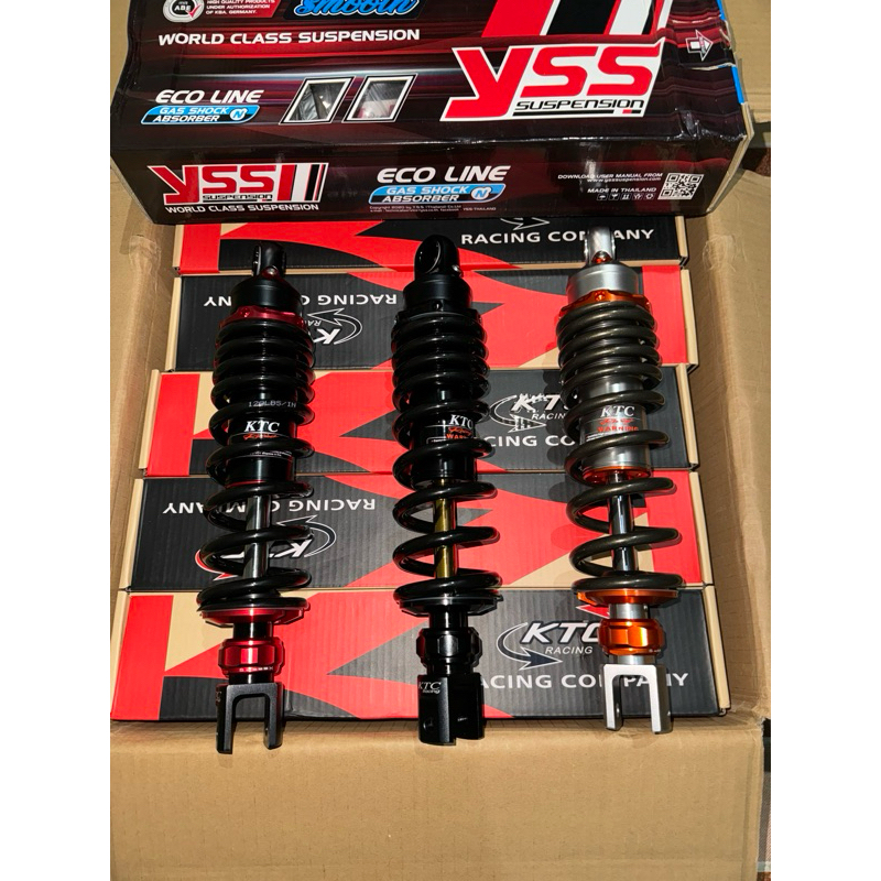 KTC RAZOR PRO UKURAN325