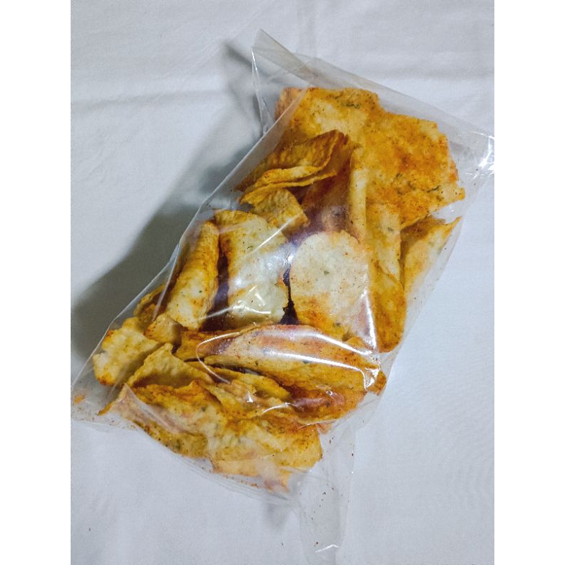 

cireng crispy original/ pedas 1kg
