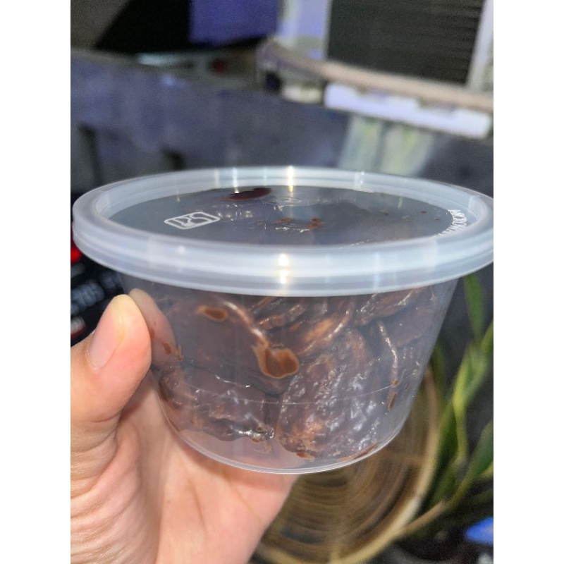 

Keripik Pisang Lumer