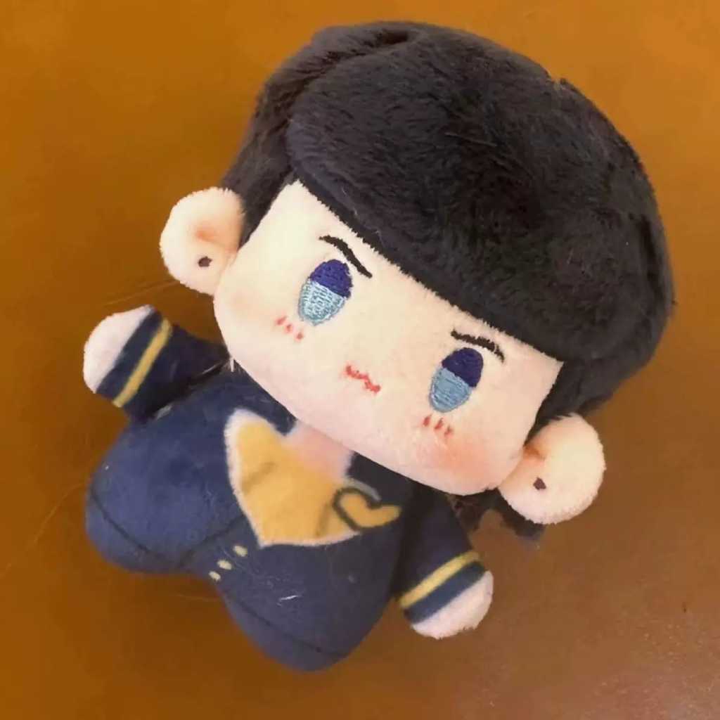 Boneka 10 cm Giorno Giovanna Josuke Higashikata Anime Jojo