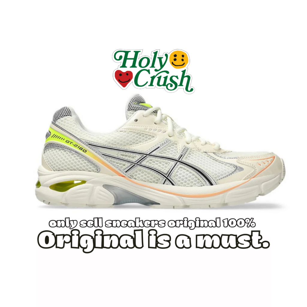 ASICS GT-2160 PARIS - Original 100%