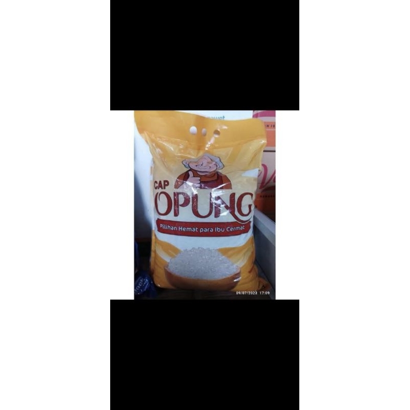 

Opung 5kg