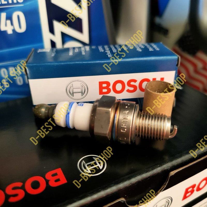 Busi bosch 79169 potong rumput CMR5H CMR6A CMR7H