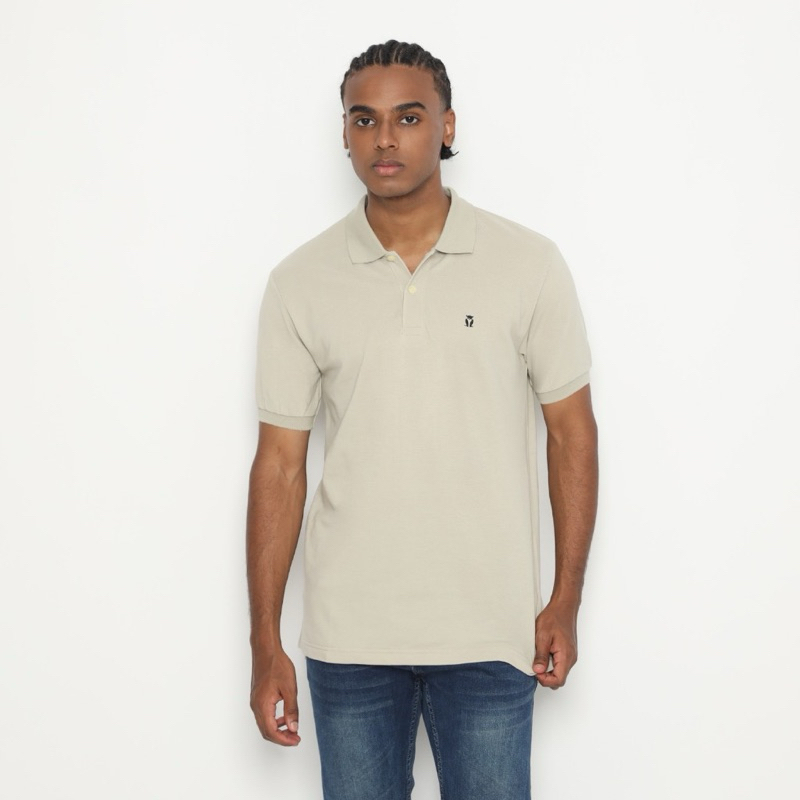 Matsuda kaos polo shirt pria premium