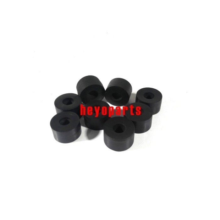 Karet Atas Support Shock Depan Innova Fortuner Hilux