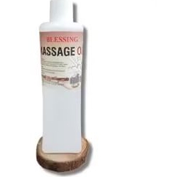 Blessing Massage Oil 1Liter
