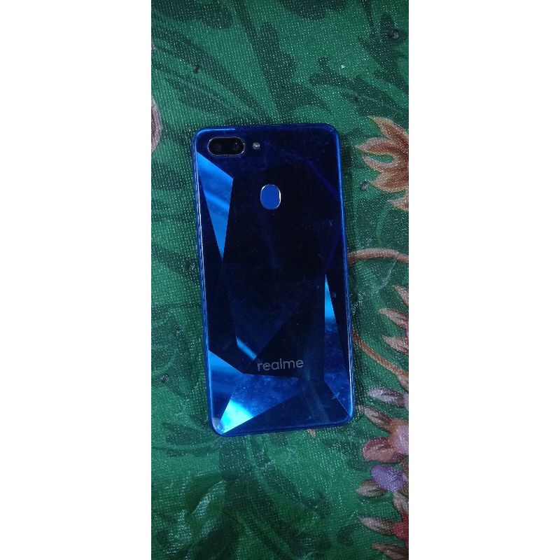 REALME 2 MINUS LCD MESIN HIDUP NORMAL