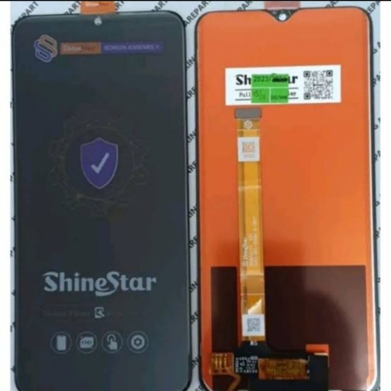 Lcd Touchscreen Oppo F11