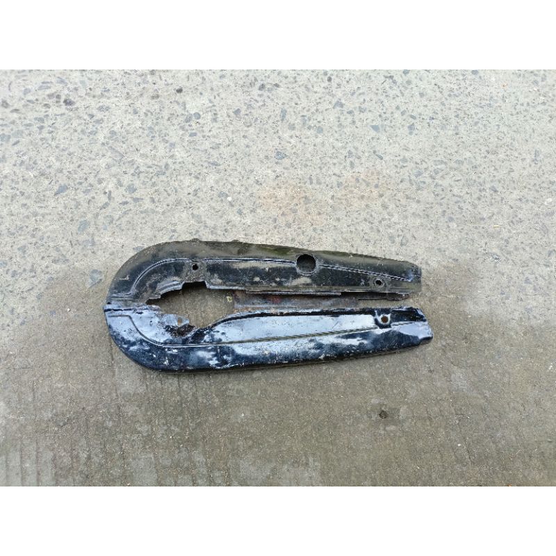 TUTUP RANTE GL100 ORI SECOND