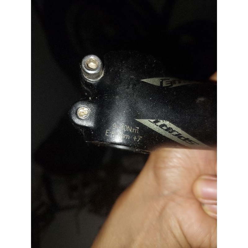 stem entity ex polygon xtrada 5