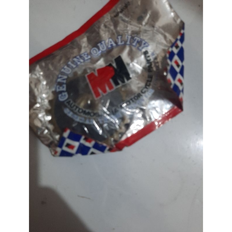 GIGI POMPA OLI GRAND