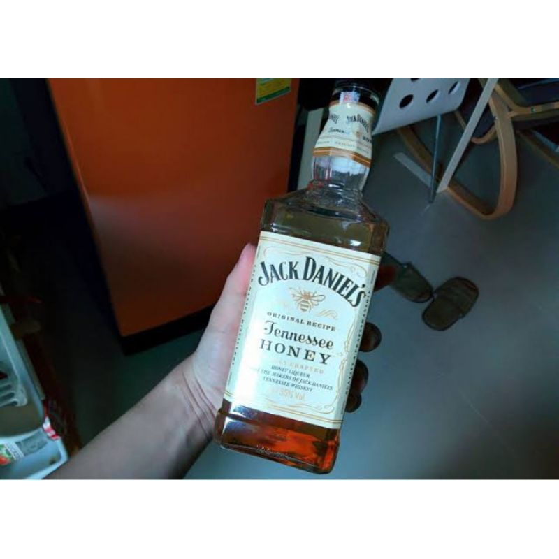 

JD hny 700ml