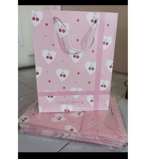 

(Grosir) Paperbag