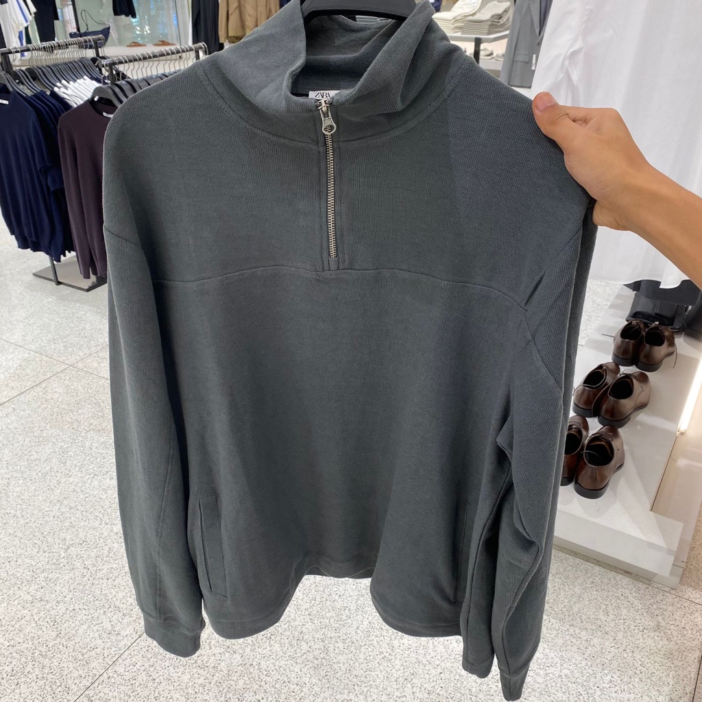 Jastip. Sweater Zara (Man)