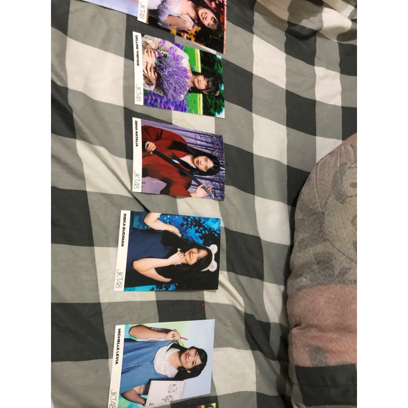 Photopack Ssk 2024 Jkt48