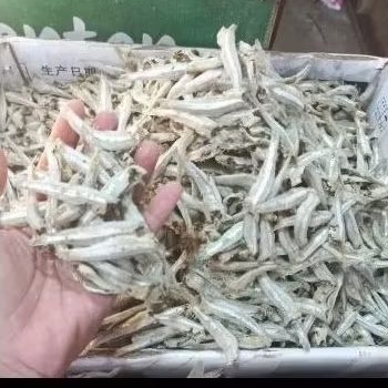 

Teri Medan Jengki kualitas super 250g