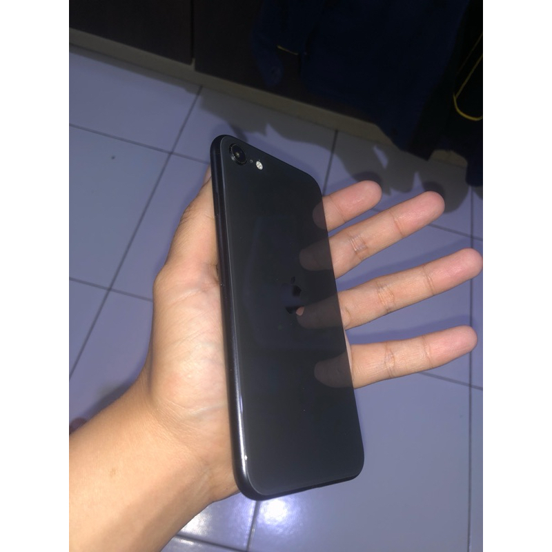 Iphone SE gen 2 gen2 2020 64gb Beacukai Bea Cukai