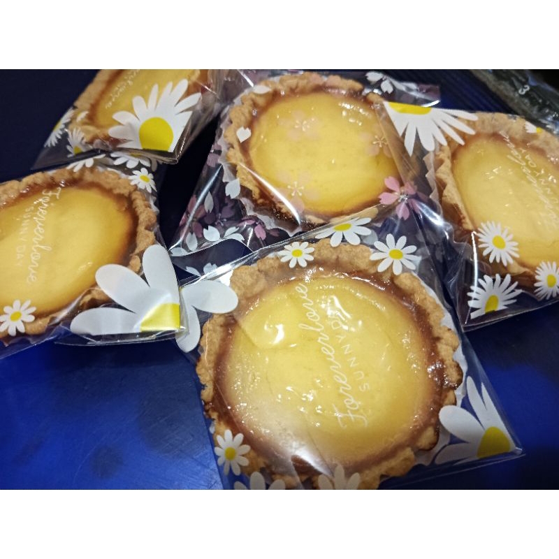 

pie susu hand made