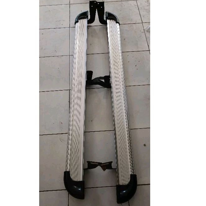 Footstep Pijakan Kaki Taruna F Series Carburator Karburator Ori Daihatsu