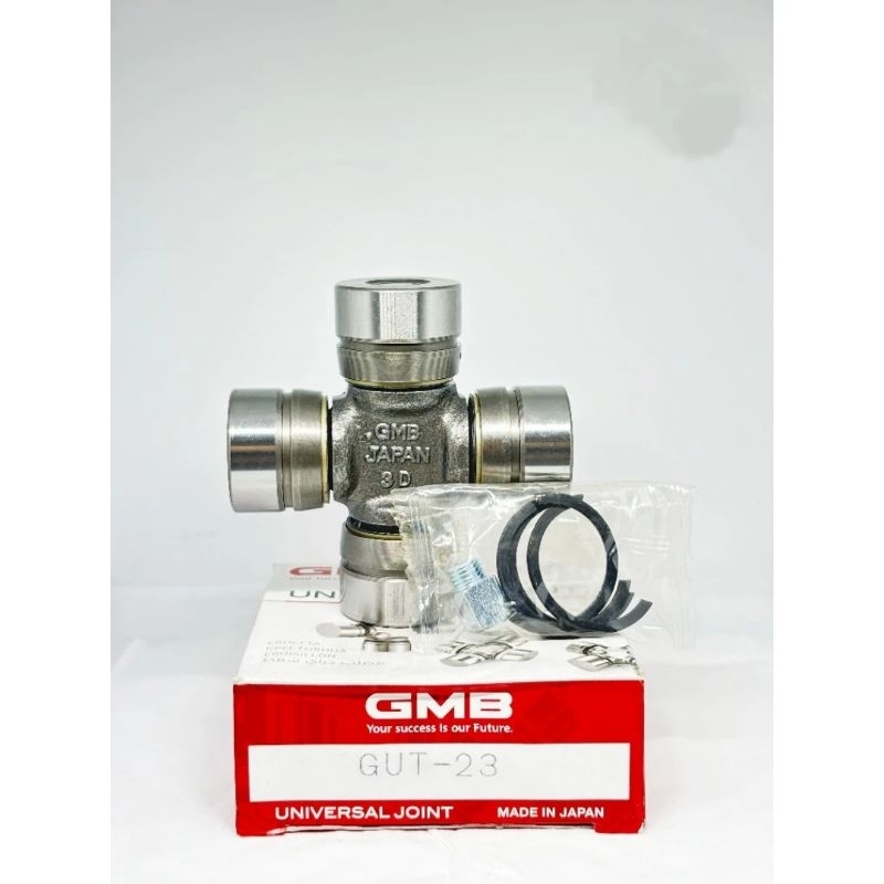 Cross Joint Silang 4 Kopel GUT-23 Avanza Xenia Rush Terios Innova Fortuner GARANSI Original GMB Jepa