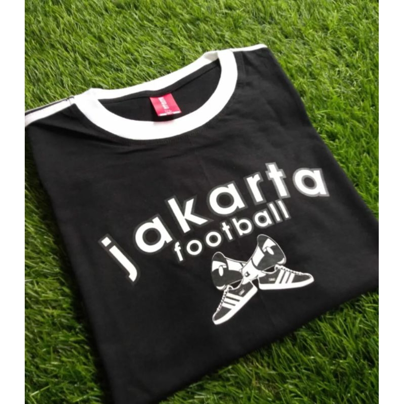 kaos jakarta football