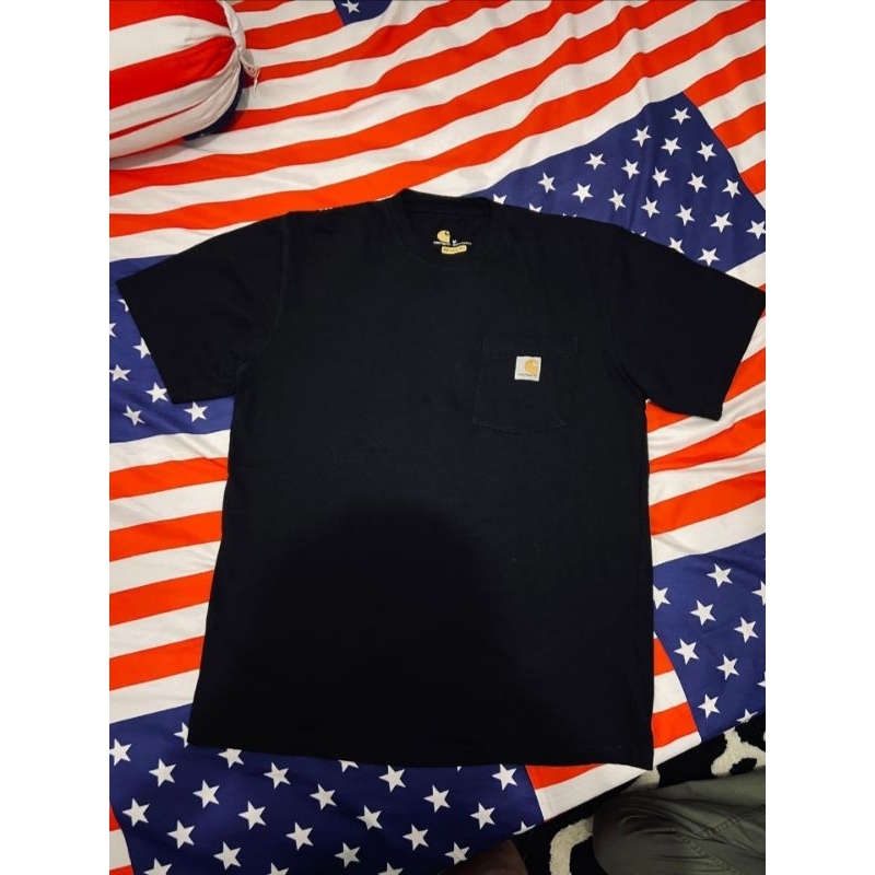 Carhartt k87 pocket black