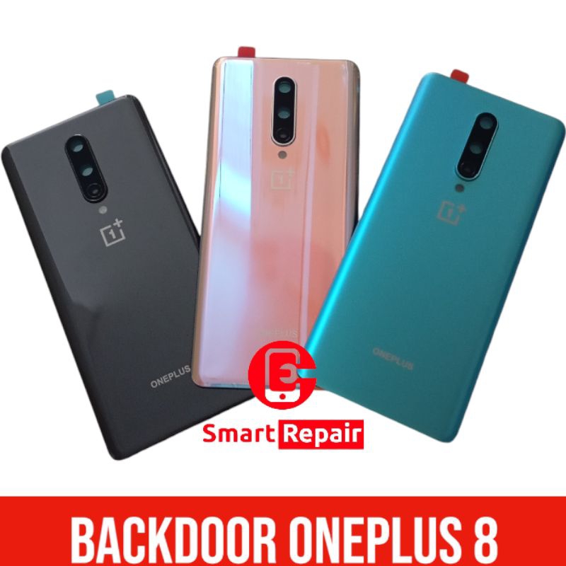 BACKDOOR ONEPLUS 8
