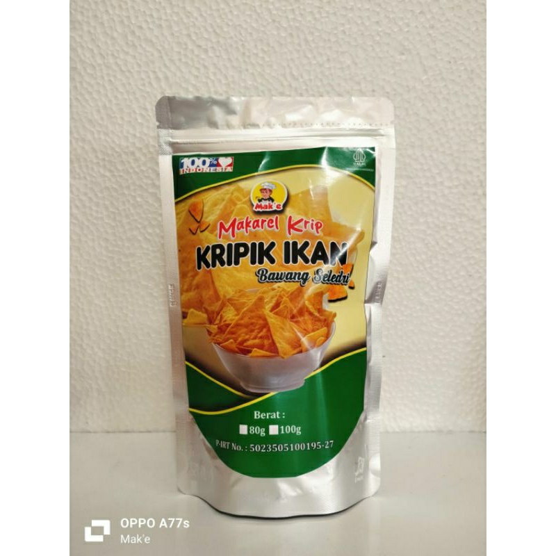 

MakarelKrip