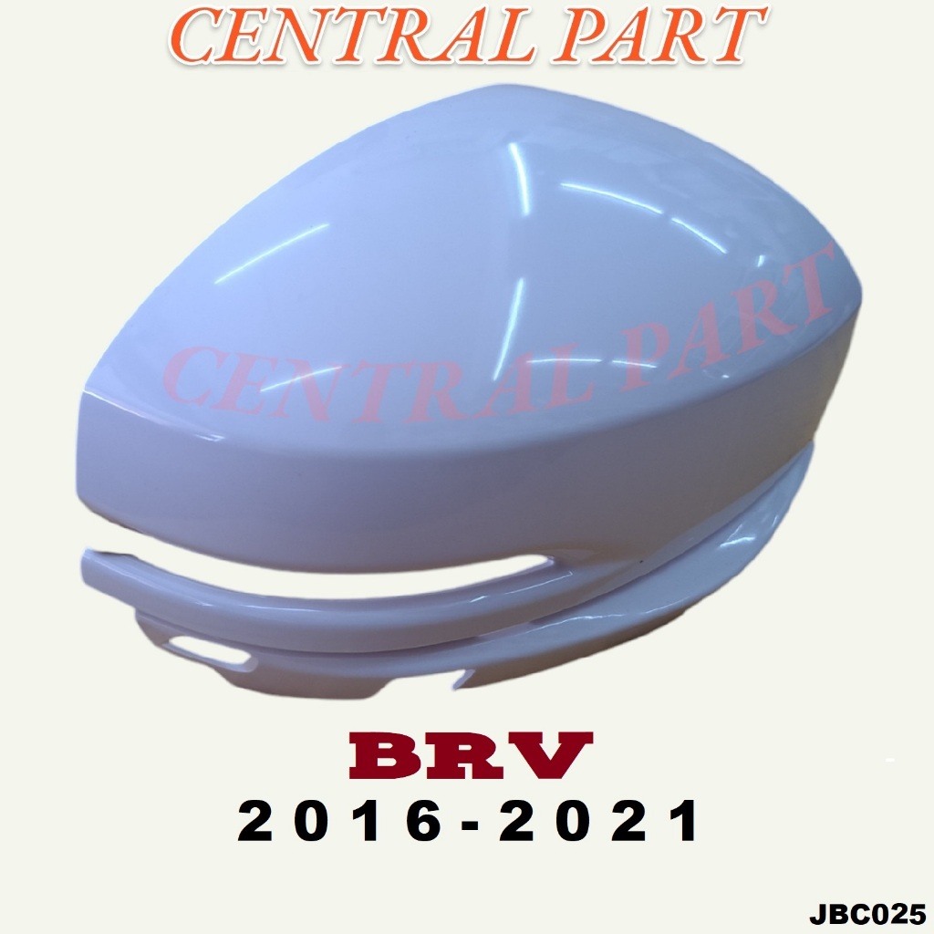 Cover Spion Cap Tutup Spion Untuk Mobil Honda BRV 2017 2018 2019 2020 2021