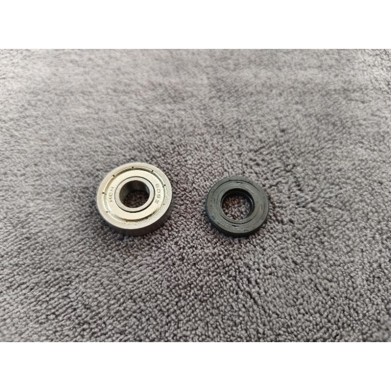 Bearing Bering plus sil dinamo stater Yamaha Mio J Nmax Mio M3 Xride Soul GT 125 Fino fi