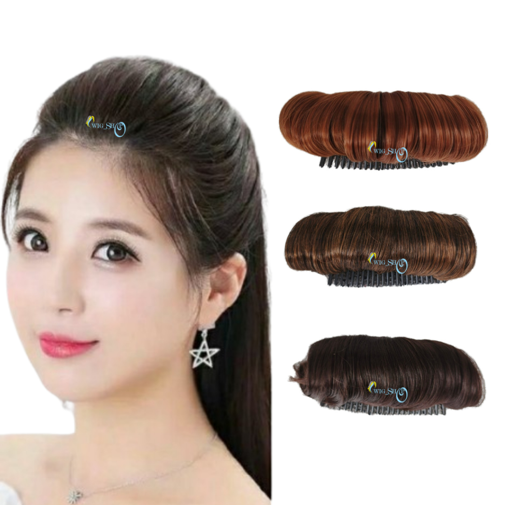 Sasak Pendek / Sasak Pendek Press Kepala / Sirkam Sasak Pendek / ABS