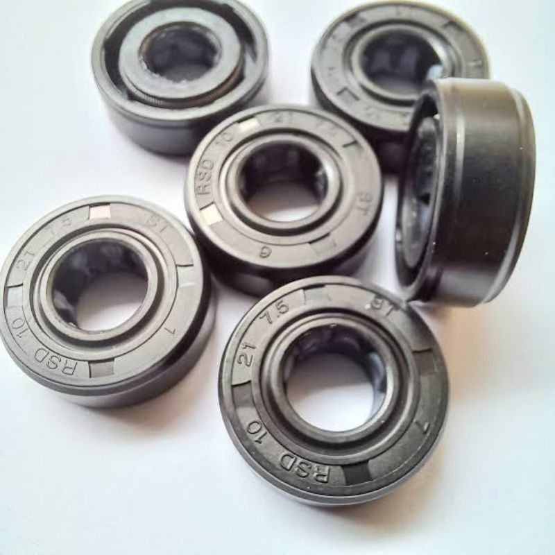 SEAL SHOCK BELAKANG VARIO BEAT BEAT SCOOPY PCX REVO ABSOLUT BLADE 10 21 7.5 RSD