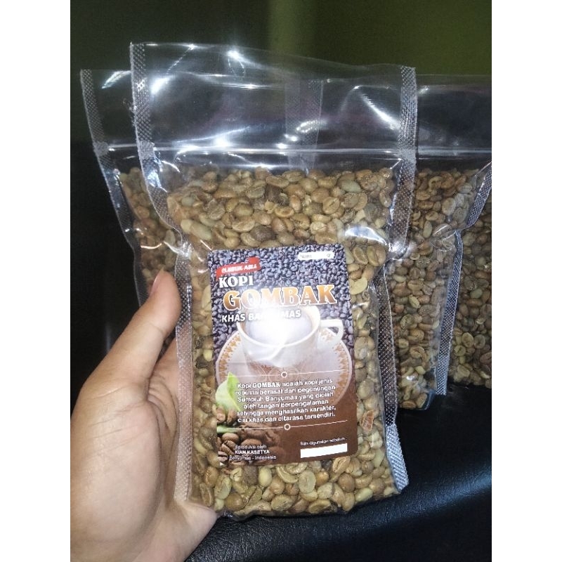 

Bijikopi500gr