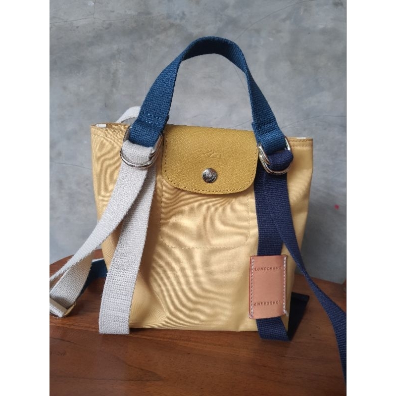 [PRELOVED] Longcham Replay XS