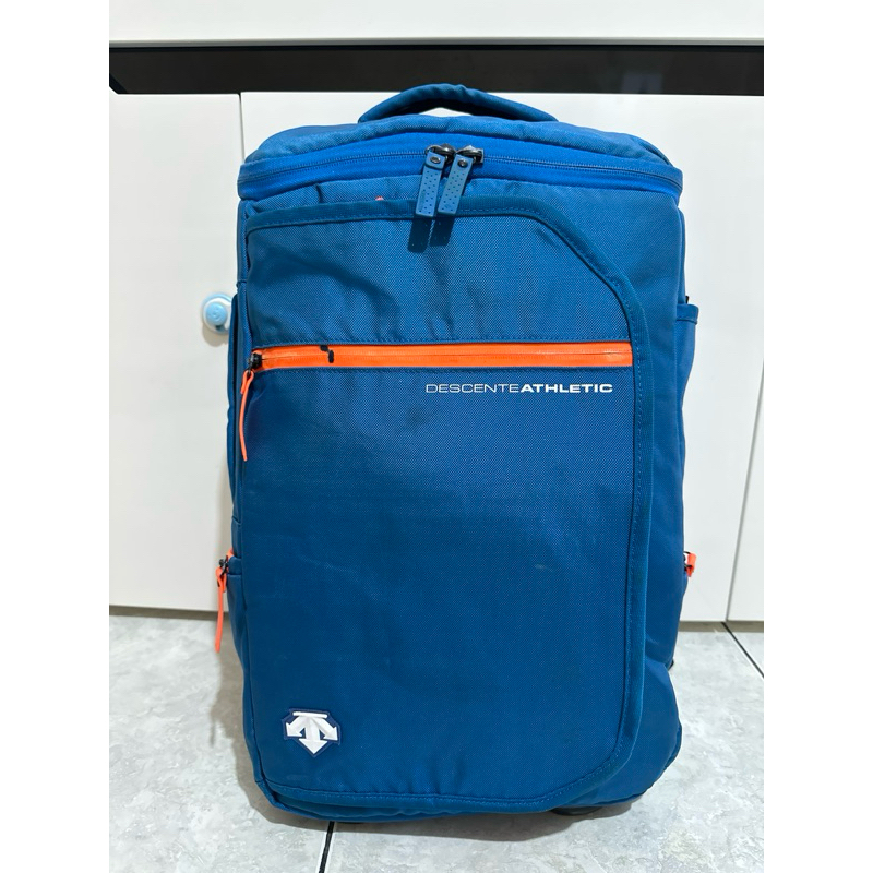 Ransel Brand Descente Original Large Size Backpack
