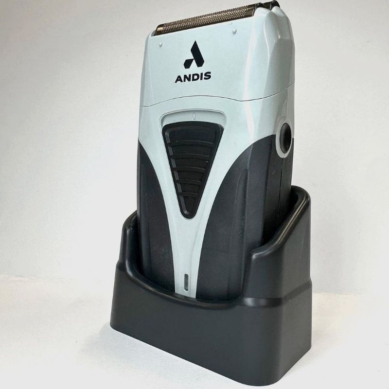 Andis shaver plus Shaver Profoil original