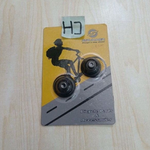 Adaptor Hub Depan Strummer QR 100 MT350 MT380 HM009 HM039 MT650