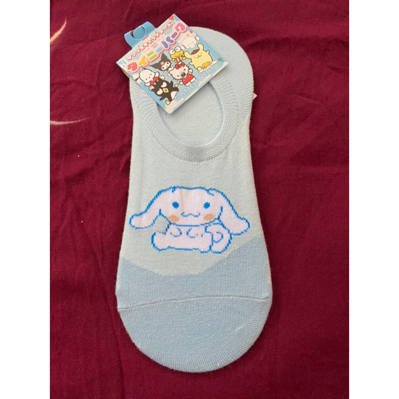 Kaos Kaki Sanrio