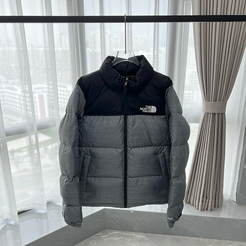 North face down jacket 1996 nuptse