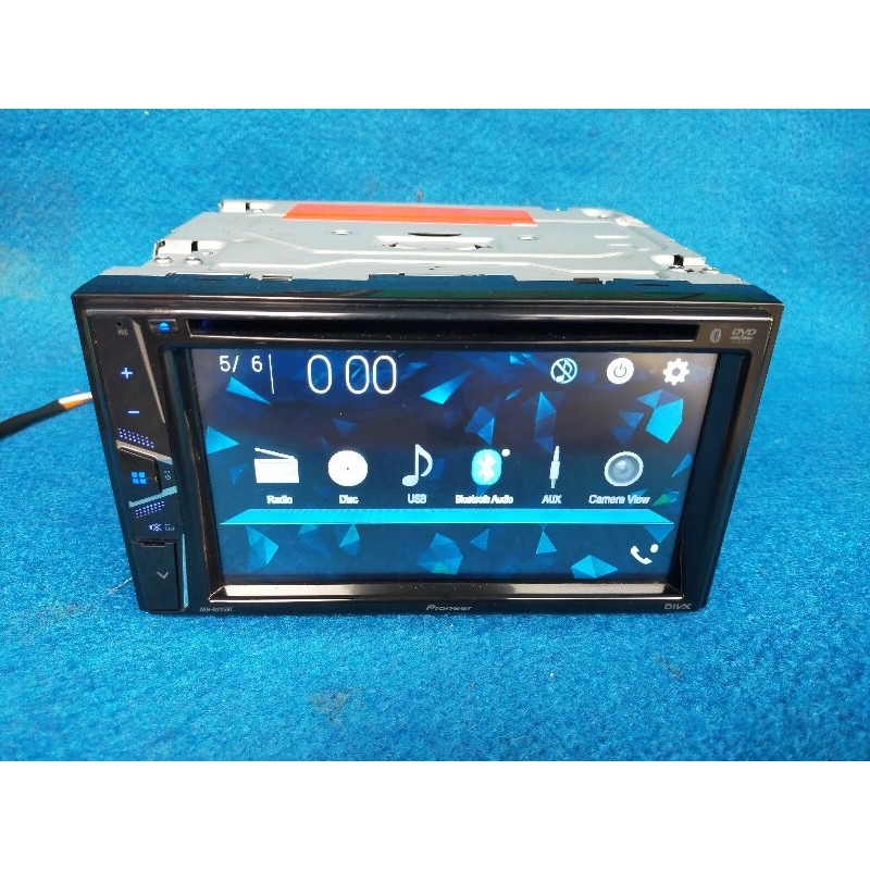 Audio Head unit Pioneer AVH-G225BT
