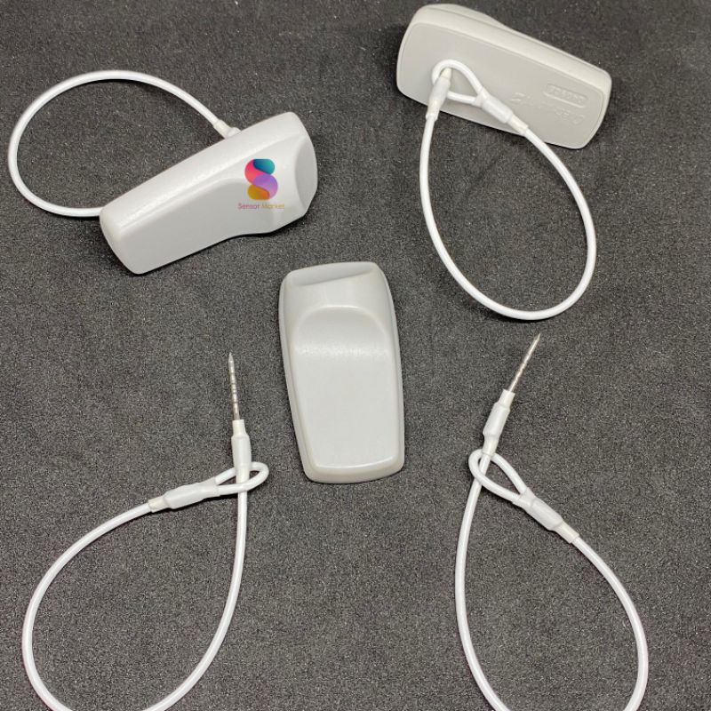 

RF Tag Sensor + Tali Baja Lanyard