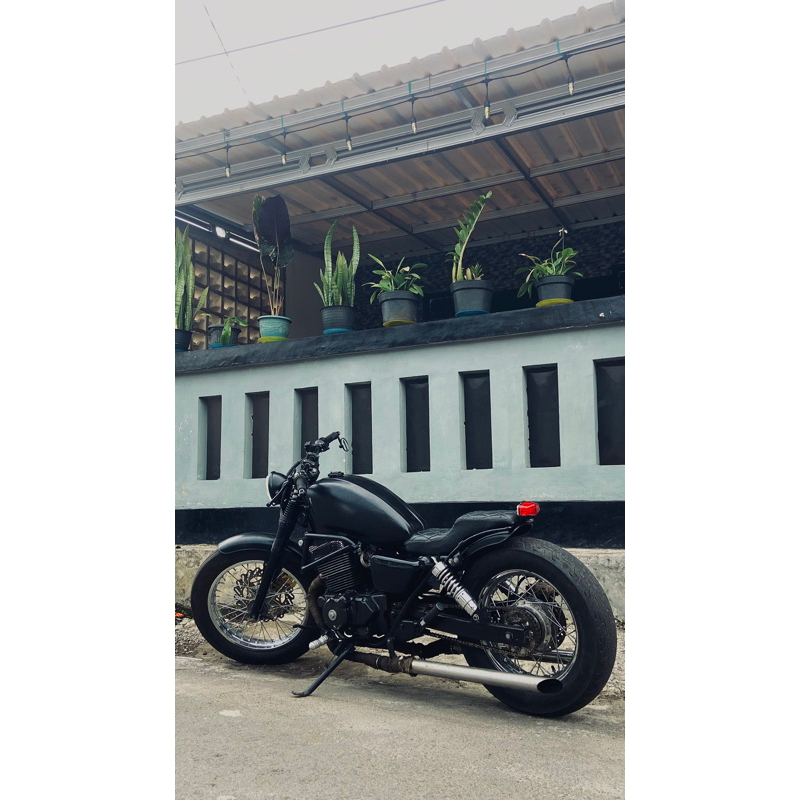 qj sanex 250cc