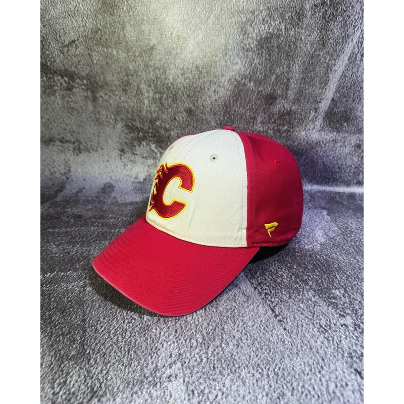 Topi Calgary Flames Fanatics