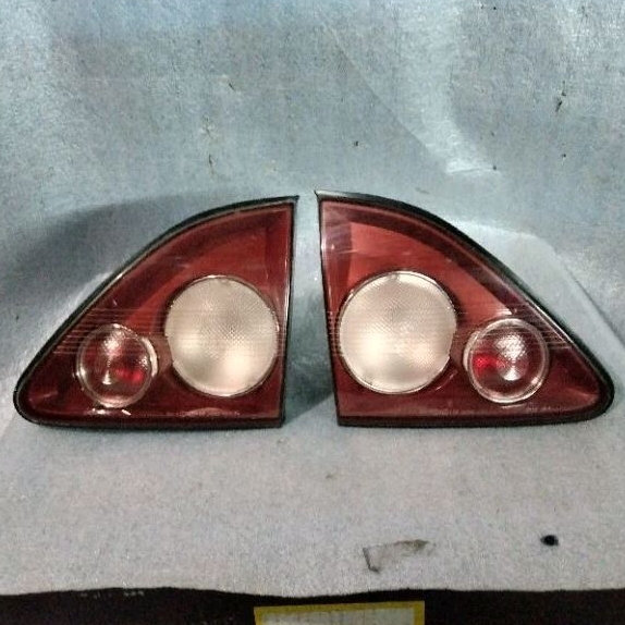 lampu bagasi Toyota harrier gen1 rx300